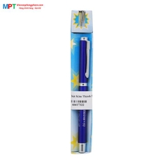 [CHÍNH HÃNG] Bút máy Kim Thành 52 - Nét trơn (MUA 12 TẶNG 1)