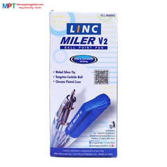 Bút bi LinC Miler V2 0.7mm