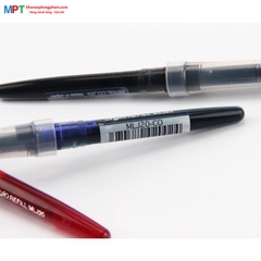 Ruột bút ký Pentel Stylo Refill MLJ20 - Thay thế vào bút Tradio TRJ50- Do CTY GOLDEN PEN NK