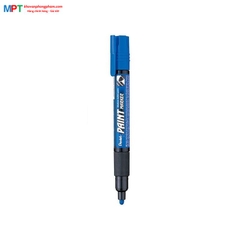 Bút sơn Pentel MMP20 nét 4.0mm vẽ trên được nhiều chất liệu