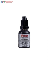 Mực bút viết bảng Pentel Chính Hãng MWR401 15ml