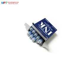 Ống mực Preppy SPN-100 - Màu xanh, đen (Vỉ 1 Ống)