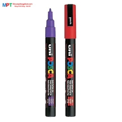 Bút Vẽ Chính Hãng Posca PC-3M 0.9-1.3mm