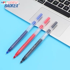 Bút gel BAOKE PC5158 nét 0.5mm