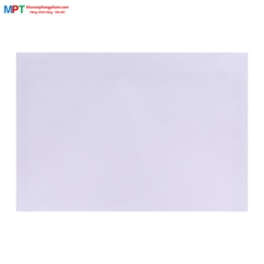 Tập 100 Phong bì trắng A5 - Kích thước 16x23cm - ĐL 120gsm