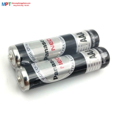 Vỉ 2 viên Pin AAA  Panasonic