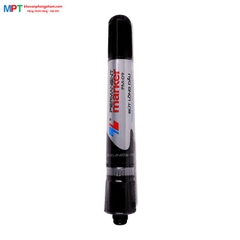 [TẶNG BÚT XÓA] Hộp 10 Bút lông dầu Thiên Long PM-09