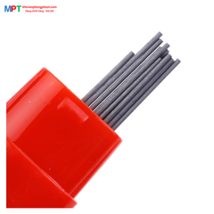 [CHÍNH HÃNG - DO GOLDEN PEN NHẬP KHẨU] Ruột chì kim Pentel AINSTEIN 2B 0.5mm C275S