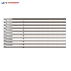 Túi 10 Ruột bút bi Thiên Long BPR-08 thay thế cho bút bi TL-036
