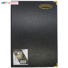 Sổ Business BA4 160 trang 4504 (210x300cm)