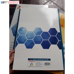 Sổ giáo án ôly Hải Tiến A4 200tr 3095