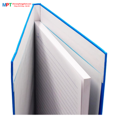 Sổ bìa cứng innova B4 240 trang thừa đầu 4689 (270x345mm)