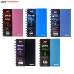 Sổ lò xo A5 Grand 240 trang TMG-8566