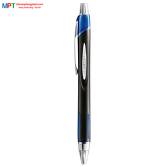 [MUA 12 CÁI TẶNG 1 CÁI] Bút bi Uni Jetstream SXN-210 Ngòi 1.0mm dạng bấm - Mực xanh (Nhập khẩu bởi Cty Thái Á)