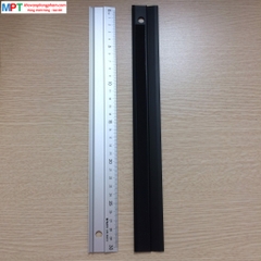 Thước nhôm 30cm M&G ARLN0410