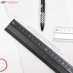 Thước nhôm 20cm M&G ARLN0409