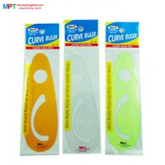 Thước vẽ Parabol