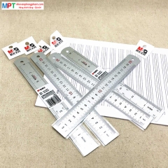 Thước sắt 20cm M&G ARLN0483