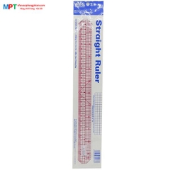 Thước nhựa dẻo 30cm WinQ SR-30