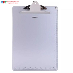 Cặp trình ký 1 mặt nhôm đính kẹp A4 M&G ADM94862