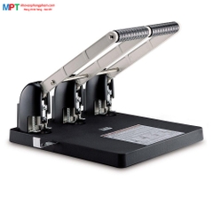[CHÍNH HÃNG - DO CTY VIỄN ĐÔNG NHẬP KHẨU] Đục 3 lỗ Kw-TriO 9530 - Đục 150 tờ
