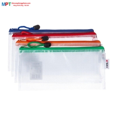 Túi lưới A5.5 M&G ADMN4285 (KT: 235x115mm)