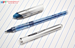 [MUA 12 CÁI TẶNG 1 CÁI] Bút gel Uni-ball Vision Elite UB-200 ngòi 0.8mm (Nhập khẩu bởi Cty Thái Á)