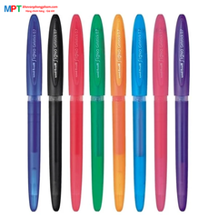 Bút gel Uni-ball Signo Gelstick UM-170 ngòi 0.7mm (Nhập khẩu bởi Cty Thái Á)