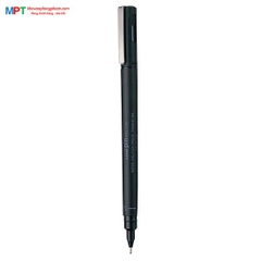 [CHÍNH HÃNG] Bút vẽ kỹ thuật Uni Pin 02-200 0.2mm (Bút kim số)