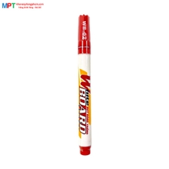 Bút viết bảng Thiên Long WB-02 - Đầu bút 1.1mm, mực xóa được