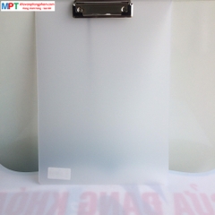 [GIÁ RẺ] Cặp trình ký 1 mặt nhựa dẻo A4 XF-1811 (Kích thước: 315x225mm)