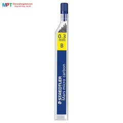 Ruột chì kim Staedtler 250 03 B nét 0.3mm