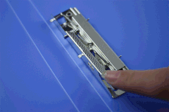 File 1 khóa HQ671 Pressure File Vividus