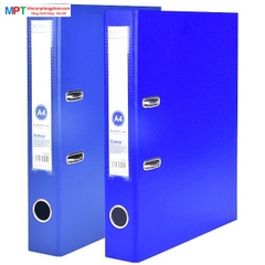 [THANH LÝ] File còng bật Flexoffice 5cm khổ A FO-BC05 - SỐ LƯỢNG CÓ HẠN.