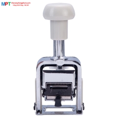 Dấu nhảy 6 số Deli 7506