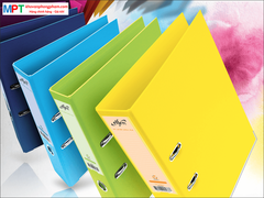 File còng bật Elfen 5cm khổ A4, F4