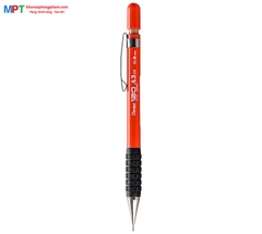[CHÍNH HÃNG - DO GOLDEN PEN NHẬP KHẨU] Bút chì kim kỹ thuật Pentel A313 ngòi 0.3mm
