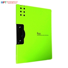 Cặp trình ký GuangBo A6380 - Khoá ngang, chống xước, nhiều màu lựa chọn