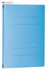 Tập 10 Bìa acco giấy Plus A4-S 0021N - Chứa được 180 tờ giấy A4 - Bìa hồ sơ giấy (Flat file)
