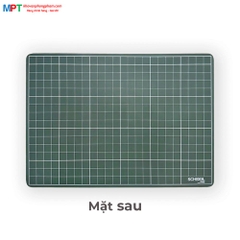 Bảng gỗ học sinh Hồng Hà 3447