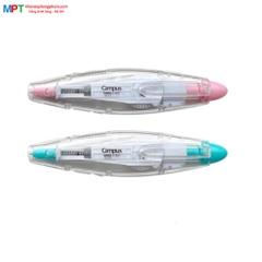 Băng xóa Campus 5mmx6m CRT-6M-02