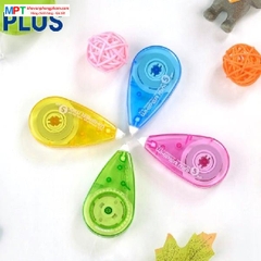 Băng xóa Plus mini 5mmx7m