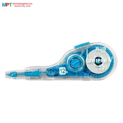 [MUA 5 TẶNG 1 BÚT BI] Băng xóa Plus 5mmx12m loại to