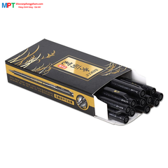 Bút viết thư pháp hán tự, CALLIGRAPHY Baoke S20 nét to - Mực đen