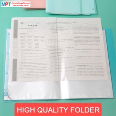 File lá 20 Trang khổ A3 HQ4820