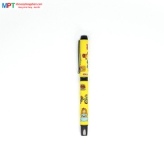 [SIÊU RẺ] Bút máy Hồng Hà nét hoa Baby Shop 2267