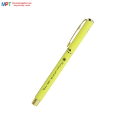 Bút máy nét hoa Hồng Hà 2283