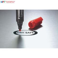 Bút dạ dầu STAEDTLER 352 viết trên mọi chất liệu nét 2.0mm