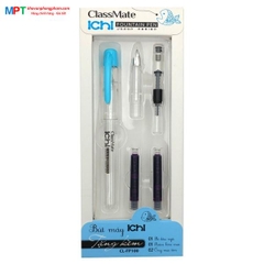 Bút máy ngòi trơn ICHI FP-100