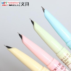 [GIÁ 1K...] Bút máy M&G AFP60133 (Hình con ngựa)